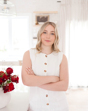 Sophie Cormier, Rothesay, Real Estate Agent